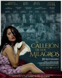 Zaułek cudów / El Callejón de los milagros (1995) [PL.720p.BDRip.x264.DD5.1-DReaM] [Lektor PL] [mkv] [FIONA9]