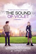 Głos Violet / The Sound of Violet (2022) [720p WEB-DL XviD DD2 0-K83] [Lektor PL]
