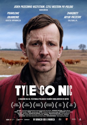 Tyle co nic (2023) [720p] [WEB-DL XviD AC3] [AVI] [Film polski]