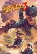 Jagged Alliance 3 (v.1.5.2) (80730) - GOG *2023* [PL] [exe]