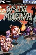 The Mystery Of Woolley Mountain [v14.5+DLC] *2019* [MULTI-PL] [GOG] [EXE]