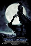 Underworld (2003) [720p] [BRRip] [XviD] [AC3-LTN] [Lektor PL]