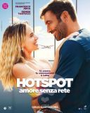 Hotspot w zasiegu milosc / Hotspot - Amore senza rete (2023) MULTi.1080p.WEB-DL.x264-KiT / Lektor PL &amp; Napisy PL