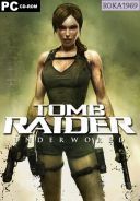 Tomb Raider: Underworld [v1.1] *2008* [PL] [REPACK R69] [EXE]
