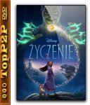 Zyczenie / Wish (2023) [BDRip] [XviD-K83] [Dubbing PL]