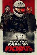 Okrucieństwo bez granic / For the Sake of Vicious (2020) [XviD] [720x304] [Lektor PL] [avi]  [FIONA9]