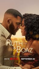 Rut i Boaz / Ruth &amp; Boaz (2025) [PL.WEB-DL.XviD-K83] [Lektor PL] [avi]  [FIONA9]