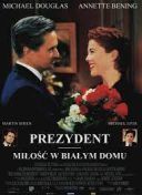 Prezydent - Miłość w Białym Domu / The American President (1995) [MULTi.1080p.WEB-DL.H264-DSiTE] [Lektor PL] [FIONA9]