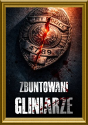 Zbuntowani gliniarze / Rogue Cops: Pushed to the Limit (2024) [1080p] [WEB-DL] [H.264-OzW] [Lektor PL]