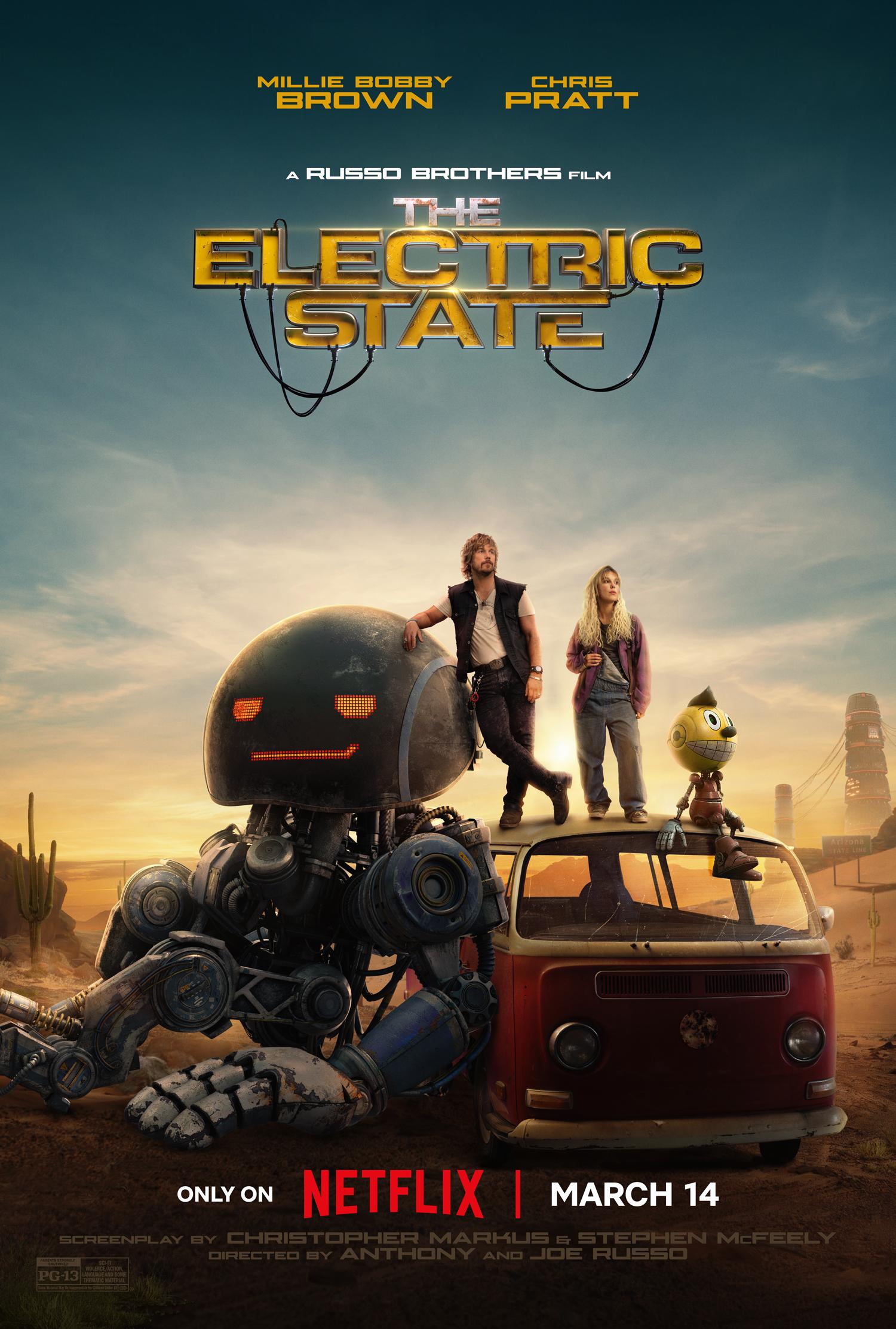 The Electric State (2025) [PLDUB.WEB-DL.XviD-K83] [Dubbing PL] [avi]  [FIONA9]