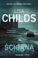 Lisa Childs - Ścigana (2025) [audiobook PL] 