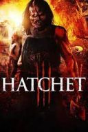 Topór III / Hatchet III (2013) [PL.720p.BDRip.XviD.AC3-ELiTE] [Lektor PL] [avi]  [FIONA9]