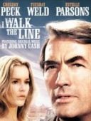 Na krawedzi / I Walk the Line (1970) [DVDRip] [x264] [Lektor PL]