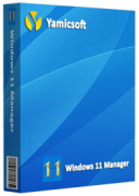 Yamicsoft Windows 11 Manager 1 4 2 - DC 29 02 2024 [PL] [Serial &amp; Keygen] [azjatycki]