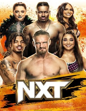 WWE NXT 2025 (2025) [01.14] [WWEN] [720p] [Hi] [WEB] [h264-HEEL] [ENG] [mp4]