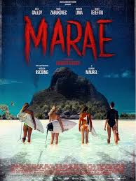 Koszmarna wyspa / Maraé  (2024) [PL.720p.WEB-DL.H264-SE] [Lektor PL] [mkv]  [FIONA9]