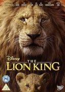 Król lew - The Lion King (2019) [XviD.720p] Dubbing PL [AC3 2.0] M80