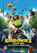 Krudowie 2: Nowa era / The Croods: A New Age (2020) [720p] [BluRay] [x265-LTN] [Dubbing PL]