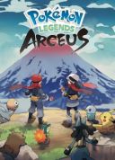 Pokémon Legends - Arceus (Ryujinx Emulator + mod Emusak) *2022* [ver.1.0] [MULTI-ENG] [EXE]