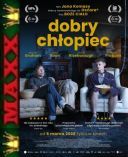 Dobry chlopiec / Heel / The Good Boy (2025) PL.1080p.AMZN.WEB-DL.XviD.AC3-MAXX / Lektor PL