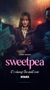 Złotko / Sweetpea S01E05 [MULTi.1080p.AMZN.WEB-DL.DDP5.1.H264-Ralf] [Lektor PL] [mkv]  [FIONA9]