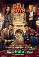 Deli Boys (2026) [Sezon 2] [1080p] [WEB-DL] [H.264-DSiTE] [DD5.1] [Lektor AI PL]