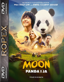 Moon: Panda i ja - Moon le panda (2025) [MULTi] [1080p] [AMZN] [WEB-DL] [H.264] [DD5.1-RX] [Dubbing PL]