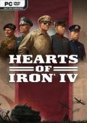 Hearts of Iron IV (v.1.19.0) - RUNE *2016* [PL] [iso] [ToAlien]