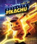 Pokémon: Detektyw Pikachu / Pokémon Detective Pikachu (2019) [PLDUB 720p BluRay x264-KiT] [Dubbing PL] [mkv] [FIONA9]