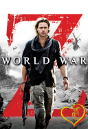 World War Z 2013 [10Bit SDR] [2160p BluRay H265 AC3-AS76-FT] [Lektor PL] [Alusia]