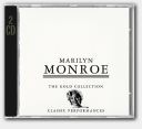 Marilyn Monroe - The Gold Collection - Classic Performances (2×CD) (1997) [FLAC] (tracks+.cue) lossless [ToAlien]