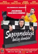 Superprodukcja (2002) [REMASTERED] [1080p] [WEB-DL] [x264] [Film Polski]