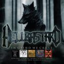 HELLBASTARD - IN GRIND WE CRUST (2023) [CD1] [MP3@320] [FALLEN ANGEL]
