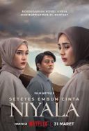 Obiecane serca / Setetes Embun Cinta Niyala (2025) [PL.1080p.AC3.WEB-DL.x264-GR4PE] [Lektor PL] [mkv]  [FIONA9]