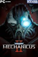 Warhammer 40,000: Mechanicus II [v1.0.0.25] *2026* [MULTI-ENG] [PORTABLE] [EXE] [ToAlien]