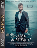 Zapiski śmiertelnika (2025) [PL.1080p.WEB-DL.H264.DD5.1-FOX] [Film polski] [mkv] [FIONA9]