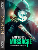 Masakra influencerow - Amp House Massacre (2024) [1080p] [WEB-DL] [H264-RX] [Lektor PL]