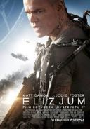 Elizjum - Elysium (2013) [720p] [BDRip] [XviD] [AC3-ELiTE] [Lektor PL]