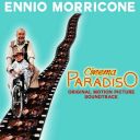 Ennio Morricone - Cinema Paradiso (The Complete Edition) (1988/2006) [FLAC]
