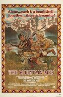 Ludzie z gor / The Mountain Men (1980) [DVDRip] [XviD] [AC3] [Lektor PL]