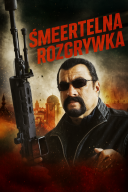 Smiertelna rozgrywka / Contract to Kill (2016) [BRRip.XviD-GR4PE] [Lektor PL]
