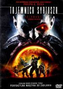 Tajemnica Syriusza: Polowanie / Screamers: The Hunting (2009) [PL.1080p.BDRip.x264.DD5.1-DReaM] [Lektor PL] [mkv]  [FIONA9]