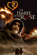 Imie Rozy - The Name of the Rose 1986 [10Bit SDR] [2160p.BluRay.H265.AC3-AS76-FT] [Lektor PL] [Alusia]