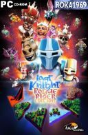Last Knight: Rogue Rider Edition[v1.711] *2014* [MULTI-PL] [PORTABLE R69] [EXE]