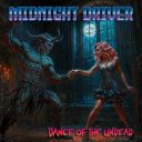 Midnight Driver - Dance of the undead (2025) [MP3 320kbps]