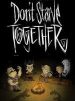 Dont Starve Together *2018* [MULTI-ENG] [EXE]