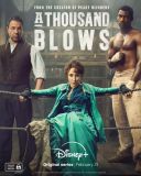 Tysiac ciosow / A Thousand Blows (2025) sezon 1 MULTi.1080p.DSNP.WEB-DL.DDP5.1.H264-Ralf | Lektor &amp; Napisy PL