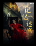 Labirynt pamieci / Memory Maze / Recalele (2022) [PL 1080p WEB-DL x264 AC3 2 0-MG] [Lektor PL] [mkv] [FIONA9]