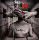  STALINO - CONFLICT (2010) [EP] [WMA] [FALLEN ANGEL]