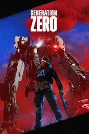 Generation Zero (v2825950) [PORTABLE] *2019* [PL] [exe]